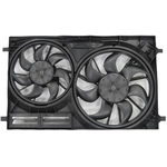 Order Radiator Cooling Fan Assembly - FO3115211 For Your Vehicle