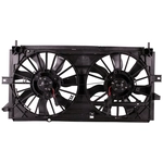 Order Radiator Cooling Fan Assembly - GM3115122 For Your Vehicle