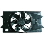 Order Radiator Cooling Fan Assembly - GM3115179 For Your Vehicle