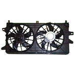 Order Radiator Cooling Fan Assembly - GM3115180 For Your Vehicle
