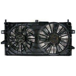 Order Radiator Cooling Fan Assembly - GM3115187 For Your Vehicle