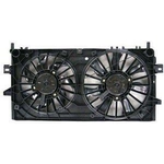 Order Radiator Cooling Fan Assembly - GM3115188 For Your Vehicle