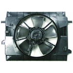 Order Ensemble de ventilateur de refroidissement du radiateur - GM3115200 For Your Vehicle