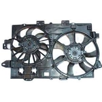 Order Radiator Cooling Fan Assembly - GM3115204 For Your Vehicle