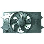 Order Radiator Cooling Fan Assembly - GM3115205 For Your Vehicle