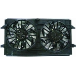Order Radiator Cooling Fan Assembly - GM3115208 For Your Vehicle