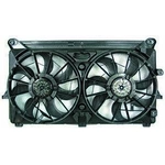 Order Radiator Cooling Fan Assembly - GM3115211 For Your Vehicle