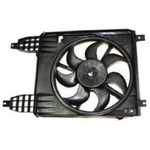 Order Radiator Cooling Fan Assembly - GM3115225 For Your Vehicle