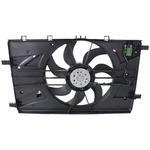 Order Various Manufacturers  - GM3115243 - Radiator Cooling Fan Assembly For Your Vehicle