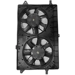 Order Radiator Cooling Fan Assembly - GM3115258 For Your Vehicle