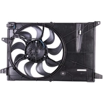 Order Radiator Cooling Fan Assembly - GM3115271 For Your Vehicle