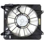 Order Radiator Cooling Fan Assembly - HO3113123 For Your Vehicle