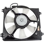 Order Radiator Cooling Fan Assembly - HO3113127 For Your Vehicle