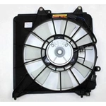 Order Radiator Cooling Fan Assembly - HO3113129 For Your Vehicle