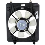 Order Radiator Cooling Fan Assembly - HO3113132 For Your Vehicle