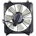 Order Radiator Cooling Fan Assembly - HO3113133 For Your Vehicle