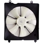 Order Radiator Cooling Fan Assembly - HO3113136 For Your Vehicle
