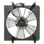 Order Ensemble de ventilateur de refroidissement du radiateur - HO3115103 For Your Vehicle