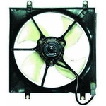 Order Radiator Cooling Fan Assembly - HO3115106 For Your Vehicle