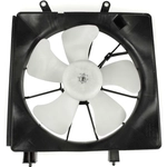 Order VARIOUS MANUFACTURERS - HO3115115 - Radiator Cooling Fan Assembly For Your Vehicle