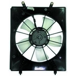 Order Radiator Cooling Fan Assembly - HO3115120 For Your Vehicle