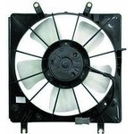 Order Ensemble de ventilateur de refroidissement du radiateur - HO3115124 For Your Vehicle