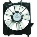 Order Radiator Cooling Fan Assembly - HO3115128 For Your Vehicle