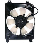Order Radiator Cooling Fan Assembly - HO3115129 For Your Vehicle