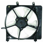 Order Ensemble de ventilateur de refroidissement du radiateur - HO3115133 For Your Vehicle