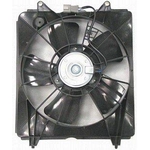 Order Ensemble de ventilateur de refroidissement du radiateur - HO3115139 For Your Vehicle
