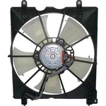 Order Radiator Cooling Fan Assembly - HO3115147 For Your Vehicle