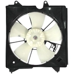 Order Radiator Cooling Fan Assembly - HO3115148 For Your Vehicle