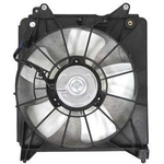 Order Radiator Cooling Fan Assembly - HO3115150 For Your Vehicle