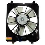 Order Radiator Cooling Fan Assembly - HO3115155 For Your Vehicle