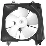 Order Radiator Cooling Fan Assembly - HO3115158 For Your Vehicle