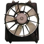 Order Radiator Cooling Fan Assembly - HO3115160 For Your Vehicle