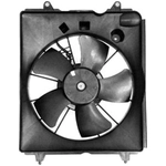 Order Radiator Cooling Fan Assembly - HO3115161 For Your Vehicle