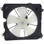 Order Radiator Cooling Fan Assembly - HO3115162 For Your Vehicle