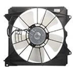 Order Radiator Cooling Fan Assembly - HO3115164 For Your Vehicle