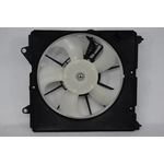 Order Radiator Cooling Fan Assembly - HO3115166 For Your Vehicle