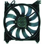 Order Radiator Cooling Fan Assembly - HY3115103 For Your Vehicle