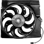 Order Radiator Cooling Fan Assembly - HY3115104 For Your Vehicle