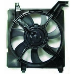 Order Ensemble de ventilateur de refroidissement du radiateur - HY3115105 For Your Vehicle