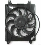 Order Radiator Cooling Fan Assembly - HY3115123 For Your Vehicle