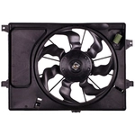 Order Radiator Cooling Fan Assembly - HY3115133 For Your Vehicle