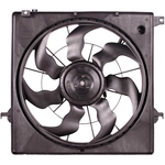 Order Radiator Cooling Fan Assembly - HY3115141 For Your Vehicle