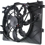 Order Radiator Cooling Fan Assembly - HY3115148 For Your Vehicle