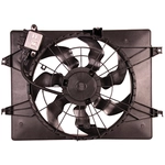 Order Radiator Cooling Fan Assembly - HY3115149 For Your Vehicle