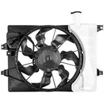 Order Radiator Cooling Fan Assembly - HY3115152 For Your Vehicle