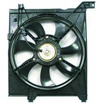 Order Ensemble de ventilateur de refroidissement du radiateur - KI3115117 For Your Vehicle